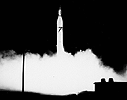 Jupiter-C launch